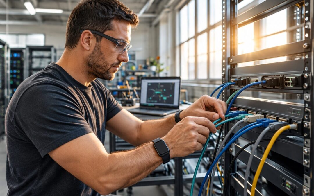Nexum, il provider di Utilities a Km zero, cerca installatori partner a Pistoia